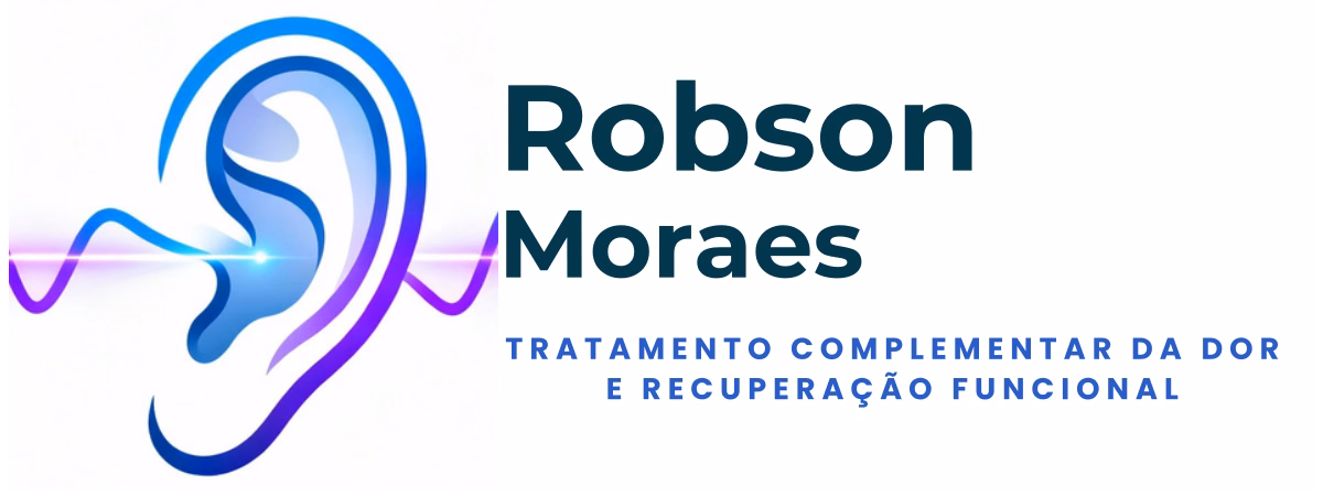 Robson Moraes